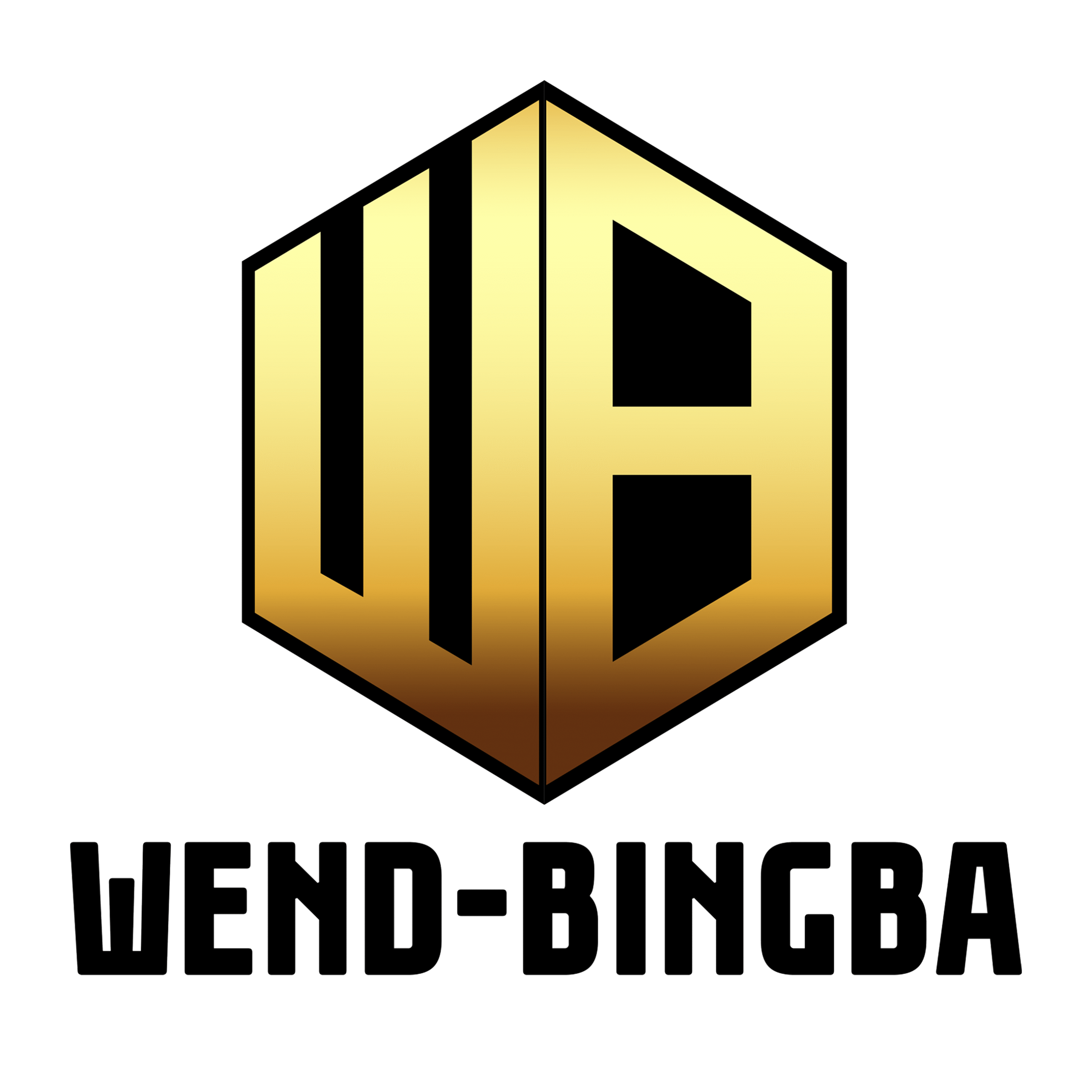 logo wendbingba